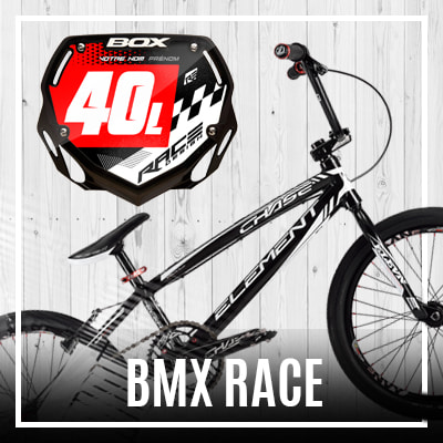 BMX race
