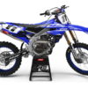 yamaha race edition