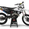 kit stickers deco husqvarna rc
